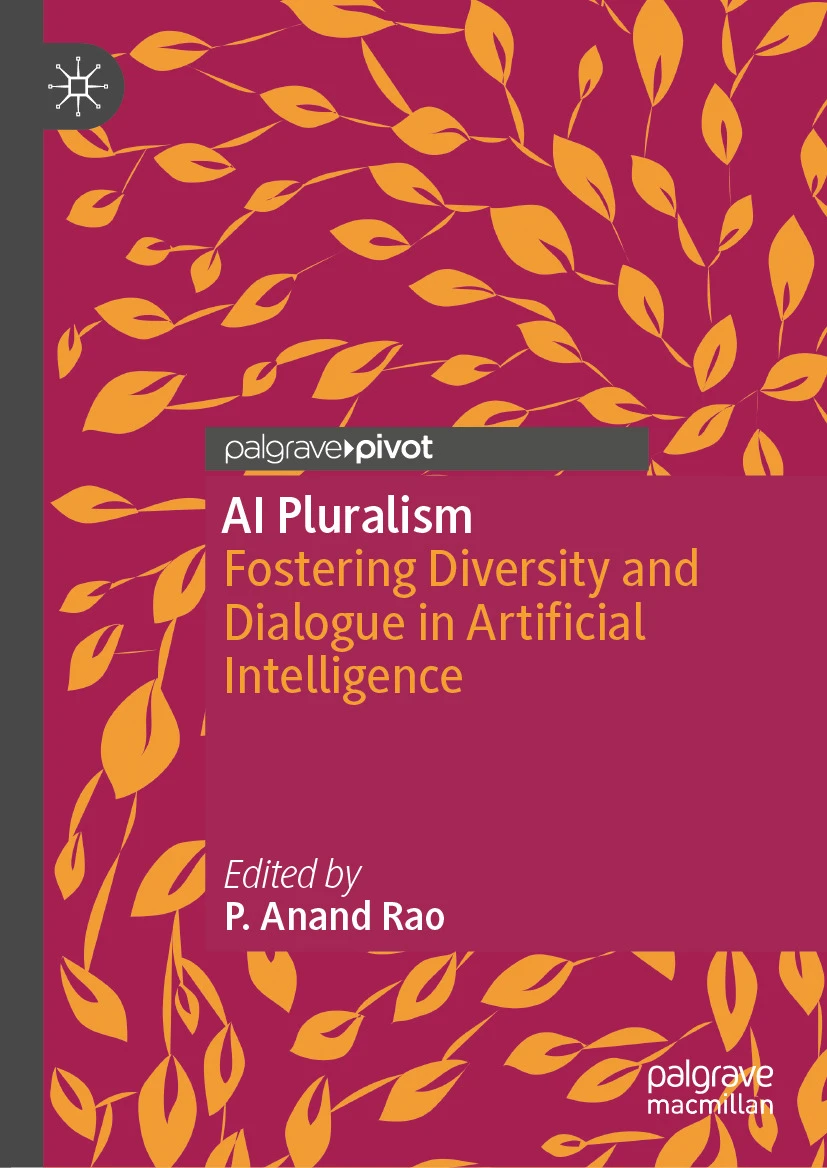 AI Pluralism - Fostering Diversity and Dialogue in Artificial Intelligence